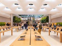 Image result for iPhone at Apple Store