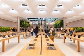 Image result for Apple Store USA