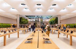 Image result for iPhone 6 Apple Store