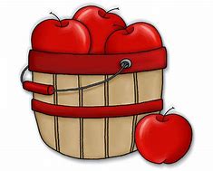 Image result for Apple Cider Cartoon