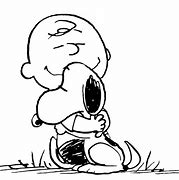 Image result for Snoopy Mascot Hug