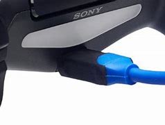 Image result for PS4 Controller USB