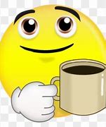 Image result for Coffee Emoji iPhone