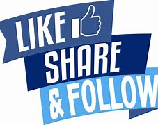Image result for FB Like and Share Icon