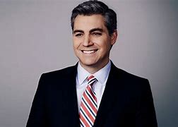 Image result for Jim Acosta George Clooney