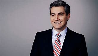 Image result for Jim Acosta Married