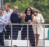 Image result for Meghan Markle and Prince Harry Polo Match