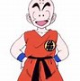 Image result for Dragon Ball Fighterz Krillin