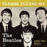 Image result for The Beatles Please Please Me