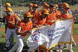 Image result for Little League World Series Players From Osaka