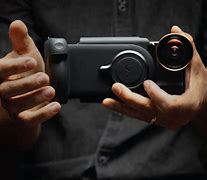 Image result for Cell Phone Camera Grip