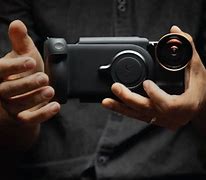 Image result for Camera Grip for Mobile Phone