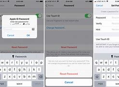 Image result for How to Reset iPhone Password From Computer