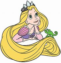 Image result for Tangled Lost Princess Rapunzel