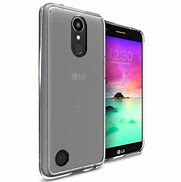 Image result for LG K20 Plus Clear Bumper Case