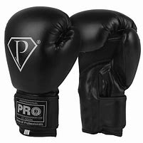 Image result for Black Boxing Gloves