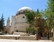 Image result for Hurva Synagogue in Israel