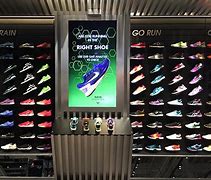 Image result for Nike Store Display