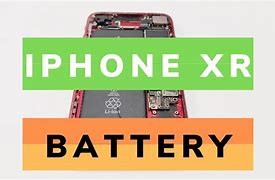Image result for iPhone XR Battery Local