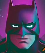 Image result for Disney Batman