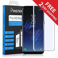 Image result for Galaxy S8 Screen Protector