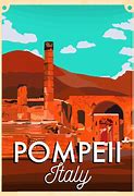 Image result for Pompeii Facts