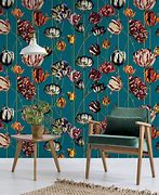 Image result for High-End Wallpaper UK Modern Quirky