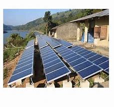 Image result for Solar Home System in Rural