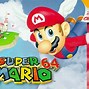 Image result for Super Mario 64 Sega Dreamcast