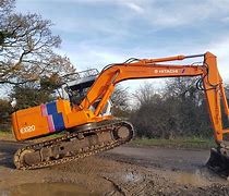 Image result for Hitachi EX120