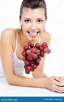 Image result for Holding Bunch of Grapes