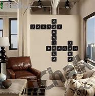 Image result for Wall Crossword Puzzle