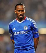 Image result for Chelsea FC Didier Drogba