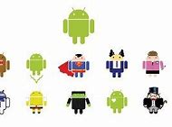 Image result for Samsung Android Logo