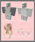 Image result for Roblox Clothes ID Codes