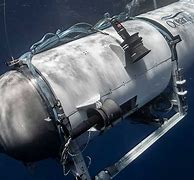 Image result for Titan Submersible Interior