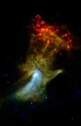 Image result for God's Hand Galaxy
