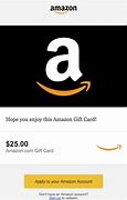 Image result for Amazon Gift Card On My Email