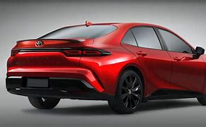 Image result for Future Toyota Camry