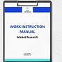 Image result for Instruction Manual Cover Designs