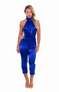 Image result for Jumpsuits Fashion Ideas