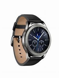 Image result for Samsung Gear S3 Classic vs Frontier