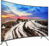 Image result for Samsung Curved TV