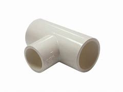 Image result for PVC Reducing Tee