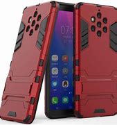 Image result for Nokia 9 Case with Camera Cover