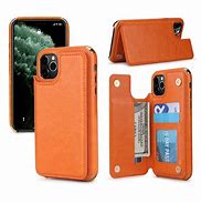 Image result for iPhone 13 Pro Max Leather Wallet Case