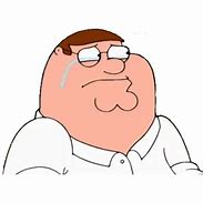 Image result for Knocked Out Peter Griffin PNG
