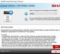 Image result for Sharp Global Driver Download