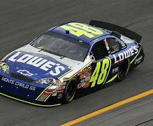 Image result for NASCAR 48 Car