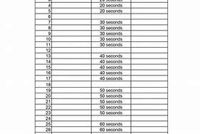Image result for 30-Day Plank Challenge Printable